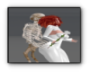 Sexy Skeleton Dancer