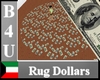 [Jo]B-Rug Dollars