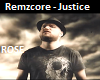 Remzcore - Justice