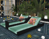 Dubai Pool Lounger