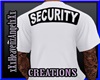 Good Vibes Security Tee