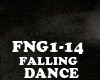 DANCE -  FALLING