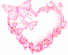 RF*Pink Heart