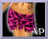 [VP] Vulpess Top & Skirt