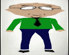 Mr. Mackey South Park