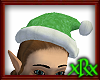 Christmas elf hat