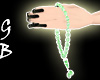 [GB] Dev Prayer Beads