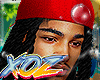 xOz Dreads w/ LA Cap '25