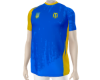 CAMISETA TDU