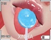 ♡ Lollipop Bubble Gum