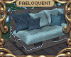 F:~ Starry pallet sofa