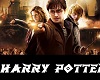 Harry Potter Back Drop