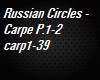 Russian Circles-CarpeP2