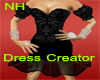 Dress creator-NH