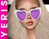 YS! Pop Art Shades