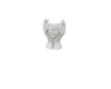 Estatua Cara 01
