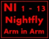 Nightfly (NI 1-13)