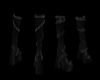 Gothic Boots