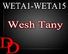 DD! Wesh Tany ( Arabic )