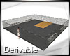 Gated BBall Court Add On