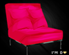♚ Pink seat