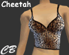 CB Cheetah Thin Strap