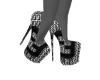 FENDI HEELS