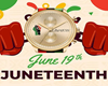 EMPRESS JUNETEENTH