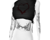 v-Grunge y2k tatto