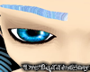 (*)Ice Blue EyeBrows