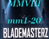 (shan)mm1-20 hardstyle