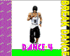 [RMQ]BREAK DANCE#4