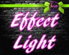 [H] effect light