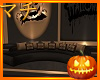 MK| Halloween Couch