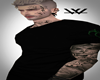 Black Shirt Ygna