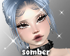 s! gomez blue