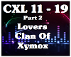 Lovers-Clan of Xymox P2