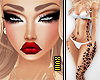 ! Aika Ink Angel Vintage