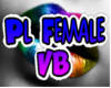Pl Vb Female