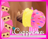 !C Ice Cream Cone 