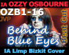 Ozzy Osbourne (AI Cover)