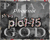 [Mix]        Play God