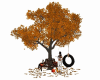 CH- Autumn Tree