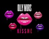 Olly Murs    Kiss Me