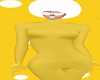 Yellow Bodysuit