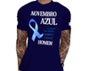 RAM Novembro Azul M