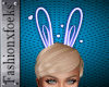 Neon Bunny Ears