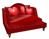 Chair w Poses Valentine