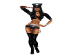 Police Girl Fullfit