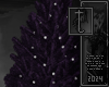 Gothic Christmas Tree